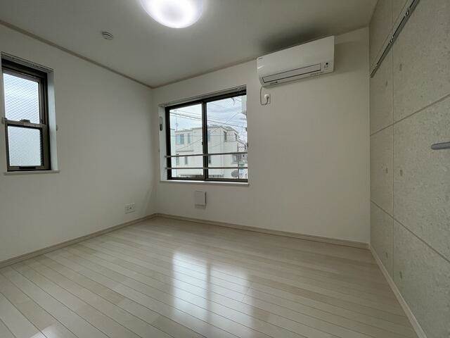 シャンテお花茶屋Ⅱ2階 部屋その他