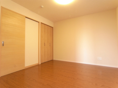 リブリ・赤羽3階 部屋その他