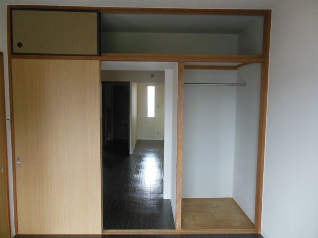 クレセールＫ0306号室 南洋室①