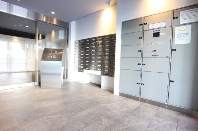 プラウドフラット荻窪Ⅱ503号室 同建物別部屋の参考画像