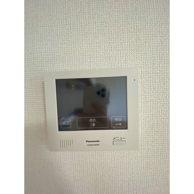 リコルテK105号室 部屋その他