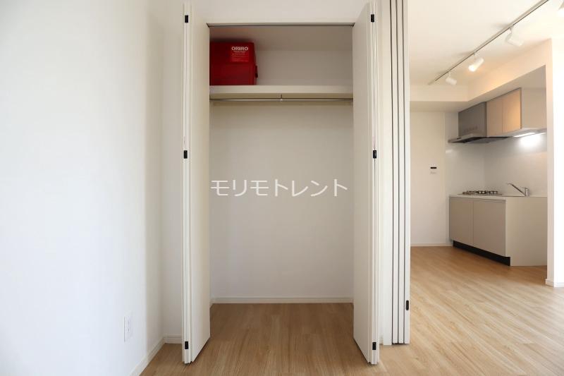 アトリオフラッツ清澄白河3階 室内参考写真（4F-Dタイプ）