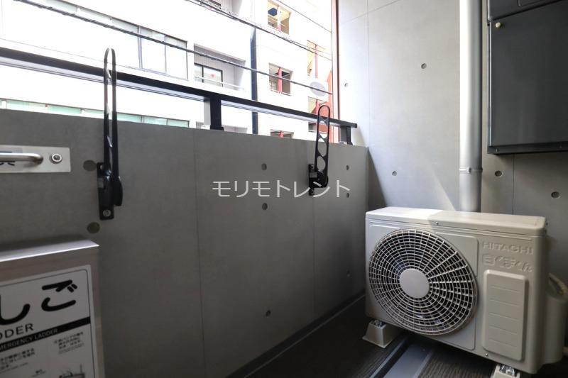 ピアース銀座レジデンス9階 同建物別部屋の参考画像