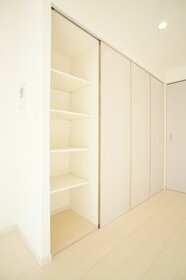 リブリ・サザンビーチ茅ヶ崎Ⅱ1階 部屋その他