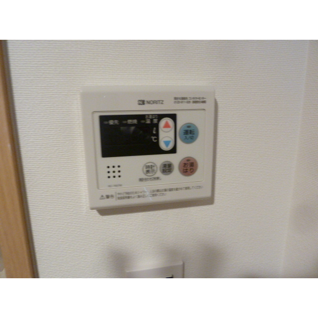 ＰＡＳＥＯ東武練馬 内観