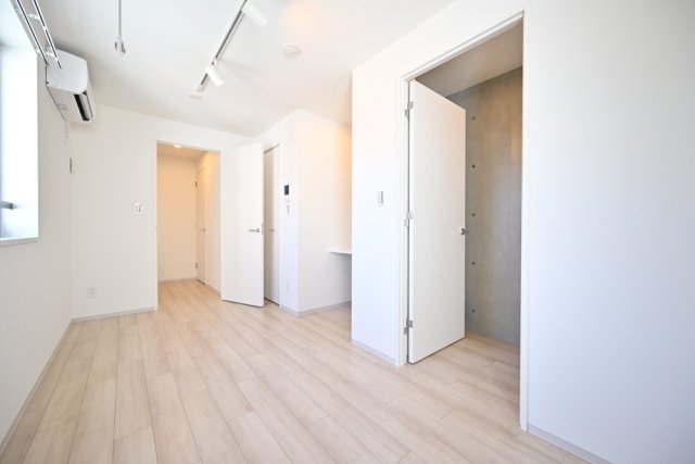 フェリデンシア住吉4階 部屋その他