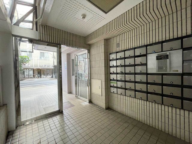 スカイコート鶴見第5202号室 部屋その他