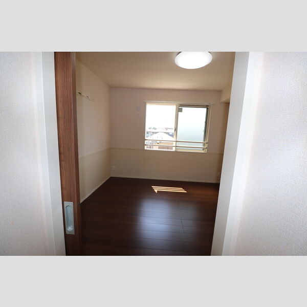 ムサオゴAS304号室 洋室