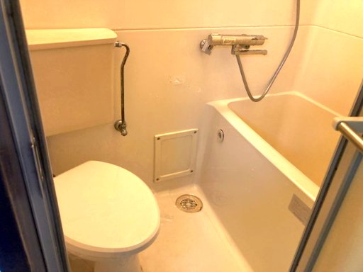 ラ・ポール松戸101号室 ※写真は別室です