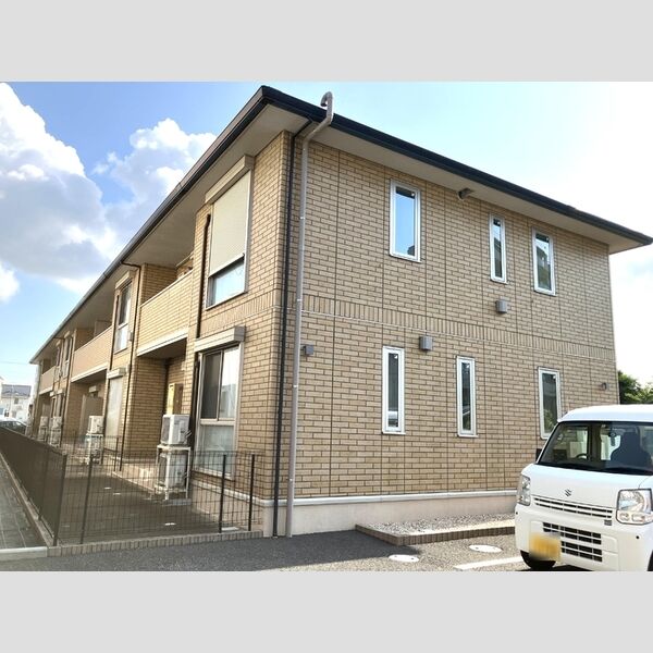 エルベ　ドゥ　カバロの外観画像