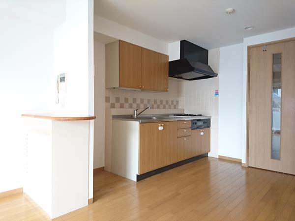 ＫＤＸレジデンス二子玉川3階 リビング