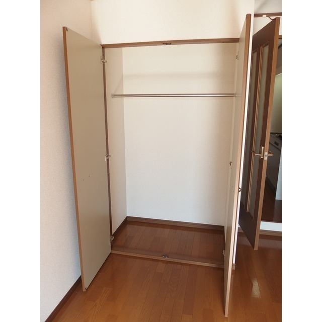 アンプルール フェール 上福岡Ⅱ102号室 内観