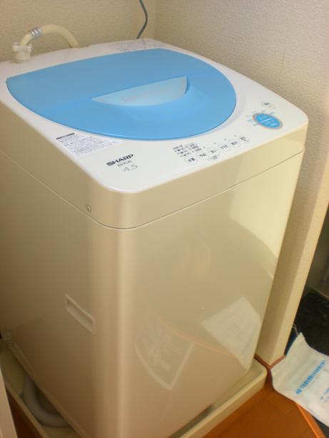 レオパレスオッチモ202号室 部屋その他