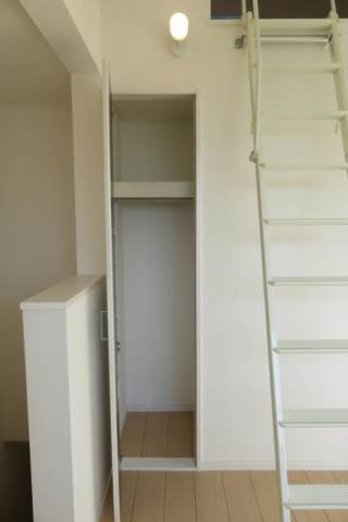 ルナプレーナ永福町2階 部屋その他