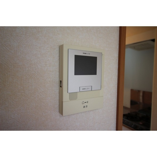 アムール Sen203号室 部屋その他