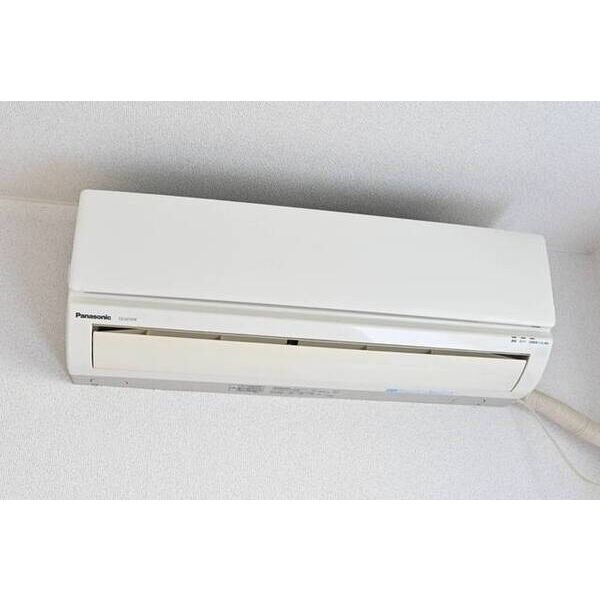 メゾンド萩0105号室 バルコニー