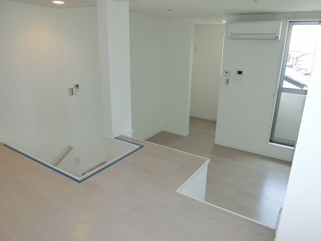 ＣＢ東大宮リブレ2階 部屋その他