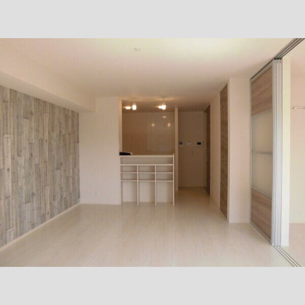 なんてんの郷　Ⅲ LDK