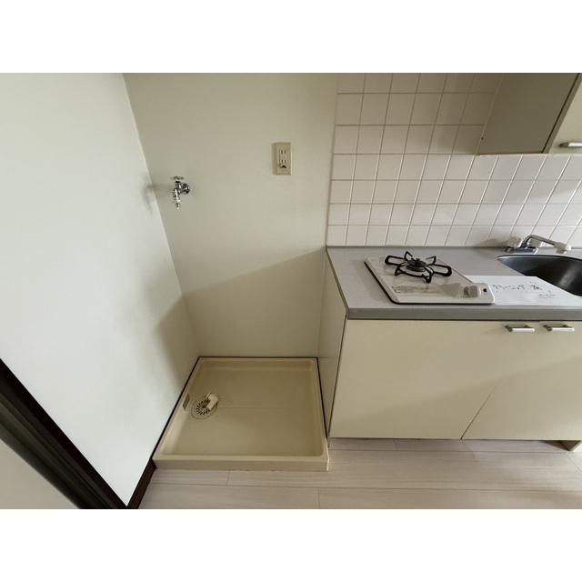 シティハイツ206号室 部屋その他