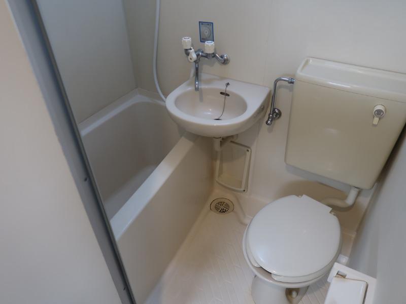 ガーデンヒルズ新倉C棟 ※別部屋写真参照