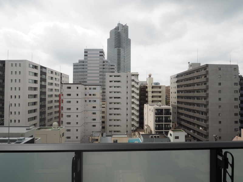 ドゥーエ銀座イーストⅢ9階 部屋その他