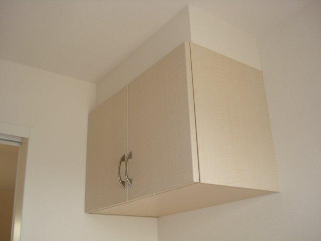 メルベーユ・ラヴィ102号室 玄関（イメージ）