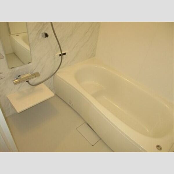 CLASSEUM都賀112号室 浴室