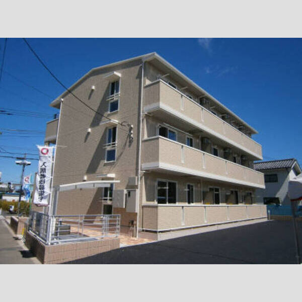 コモド・KⅡの外観画像