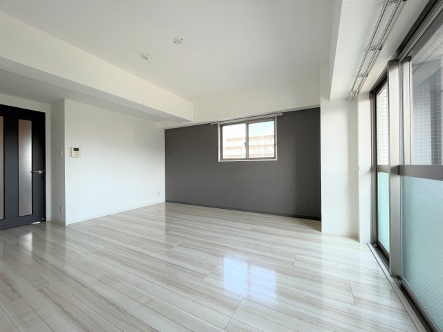 レノンストリート リビング