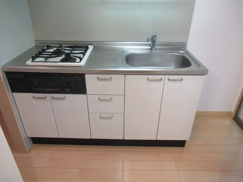 セレッソ鷺宮 キッチン