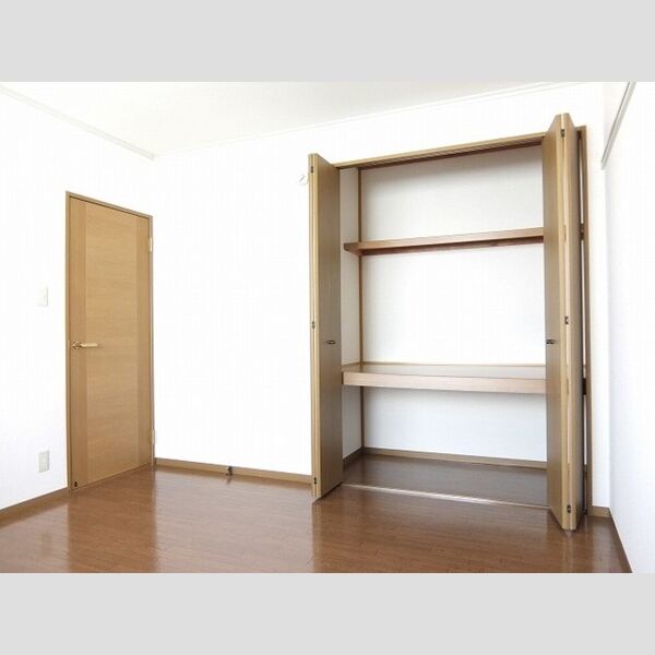 シャルマンSATOH101号室 収納