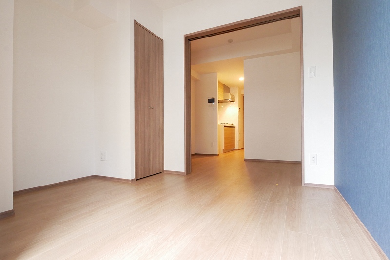 ハーモニーレジデンス神楽坂ヒルズsecond4階 内観