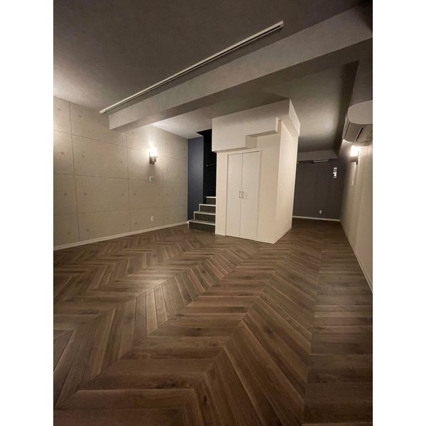 ルクレ神宮前0101号室 部屋その他