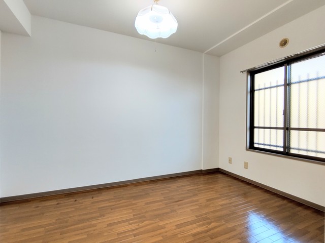 ベルデュール麻生壱番館0203号室 部屋その他