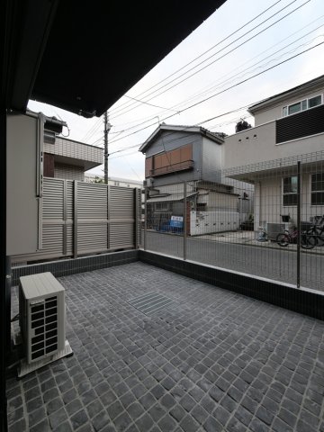 セジョリ上石神井 内観