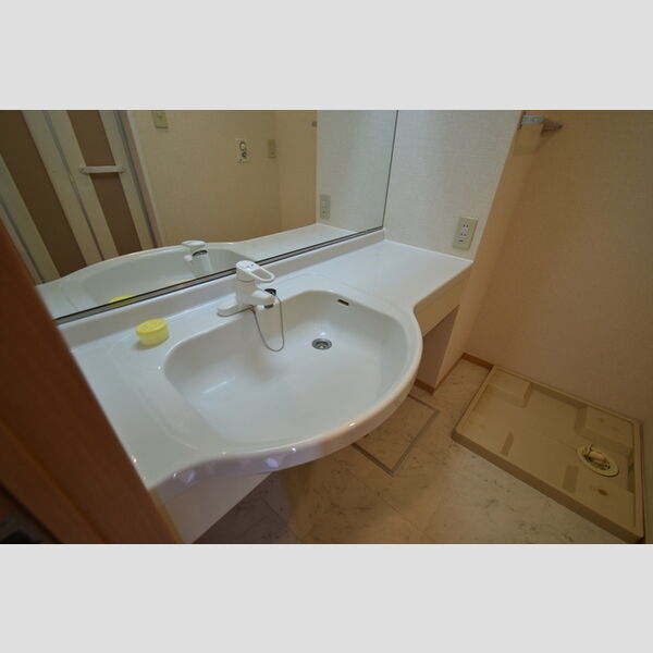 ラ・プラージュ 洗髪洗面ドレッサー