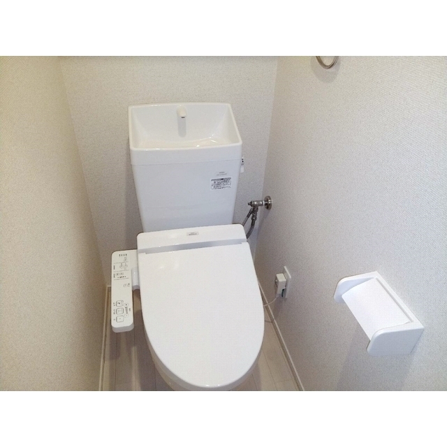 AVENIRミライ 内観