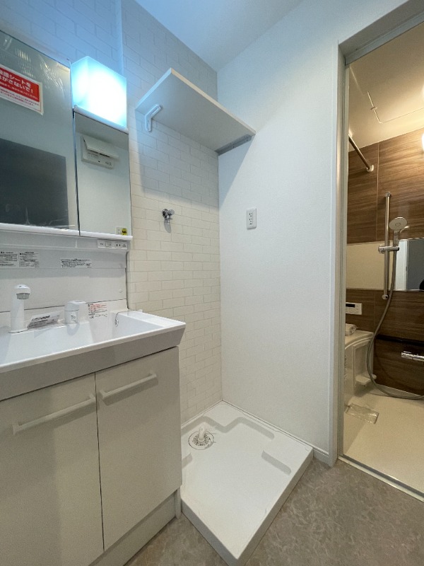 アットリラ八千代台西A3階 部屋その他