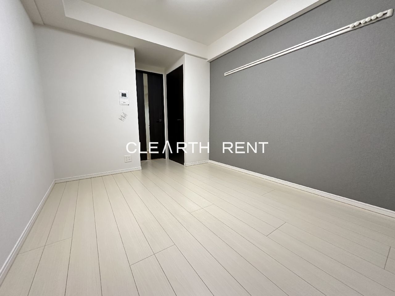 コンシェリア蒲田10階 同タイプ別住戸写真となります。現況と異なる場合がございます。