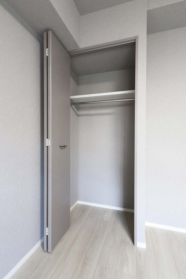 レンティーヴァ綾瀬3階 内観