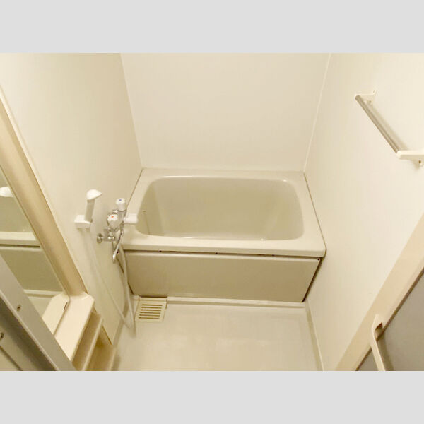 ヴァンベール南浦和 浴室