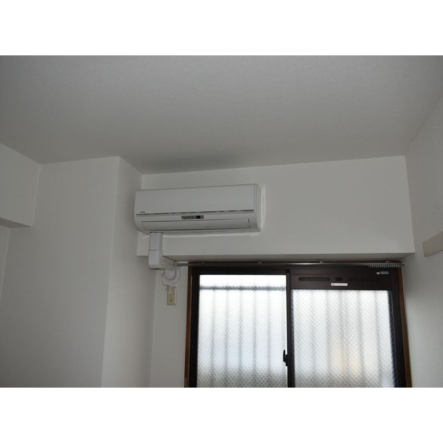 ルクレ川口イースト0504号室 内観