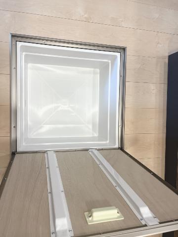 メゾン豊(ho) 床下収納