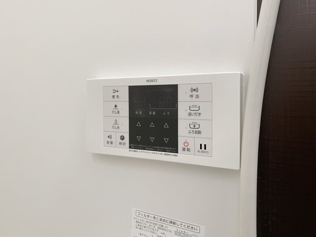 Daisy101号室 部屋設備