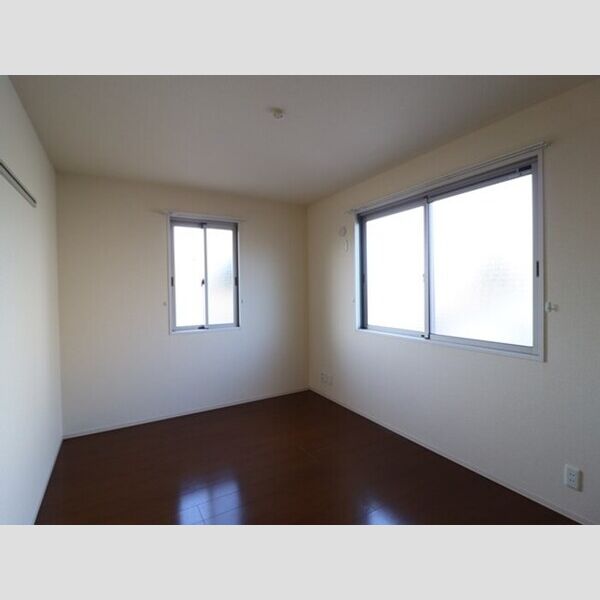 プワールおおたかの森　Ⅲ102号室 洋室6帖