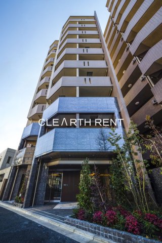 コンシェリア後楽園 ＣＲＯＳＳＩＡの外観画像