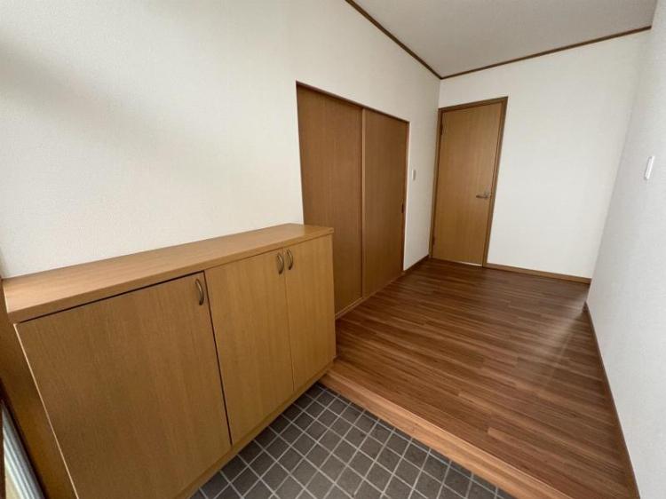 渋谷区本町5丁目戸建 トイレ