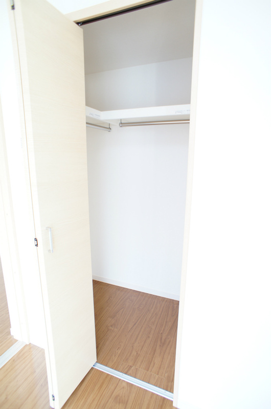 リブリ・瀬谷 収納