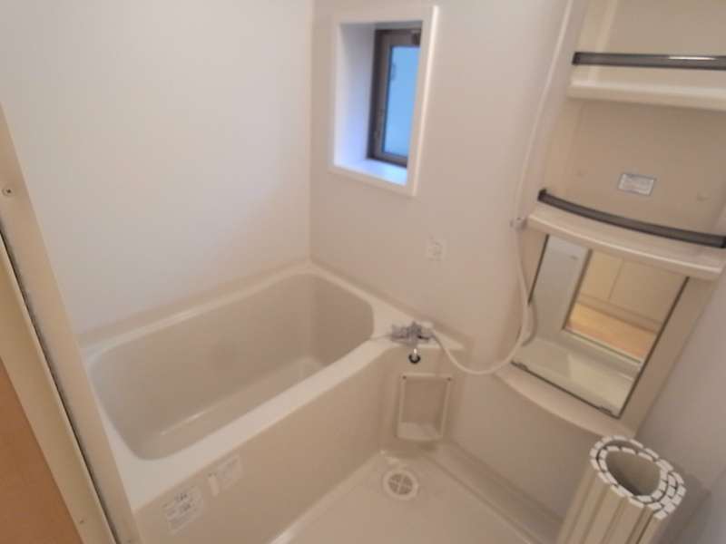 プランドール お風呂