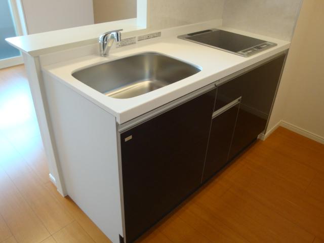 ライジング・サン リビング